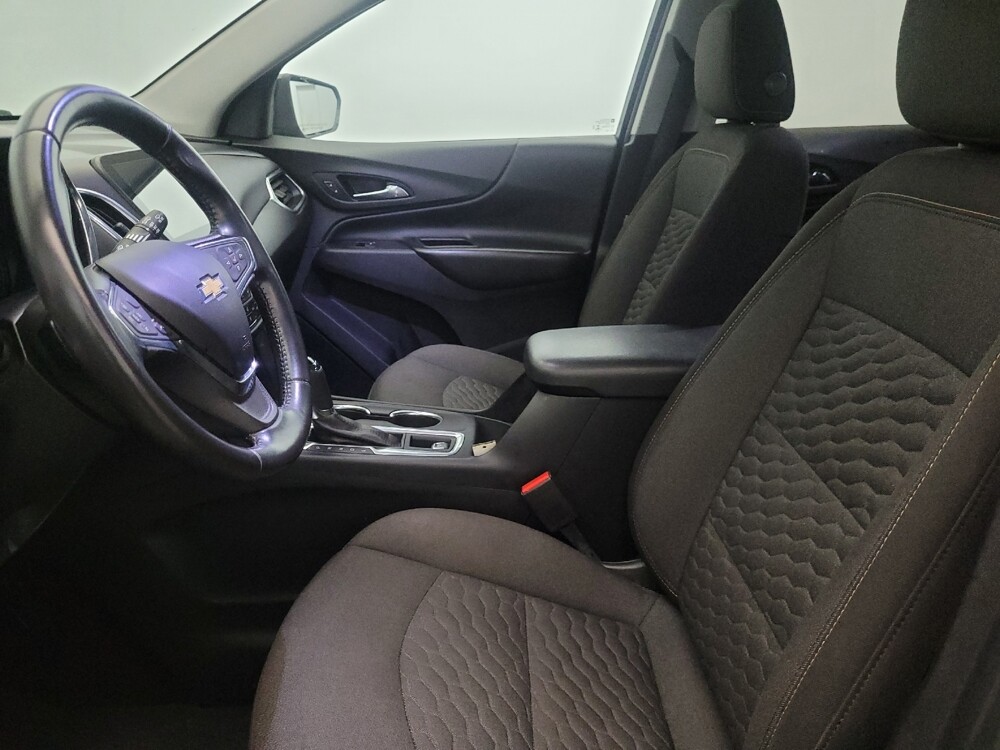 2020 Chevrolet Equinox in New Castle, DE 19720 - 18114777 17