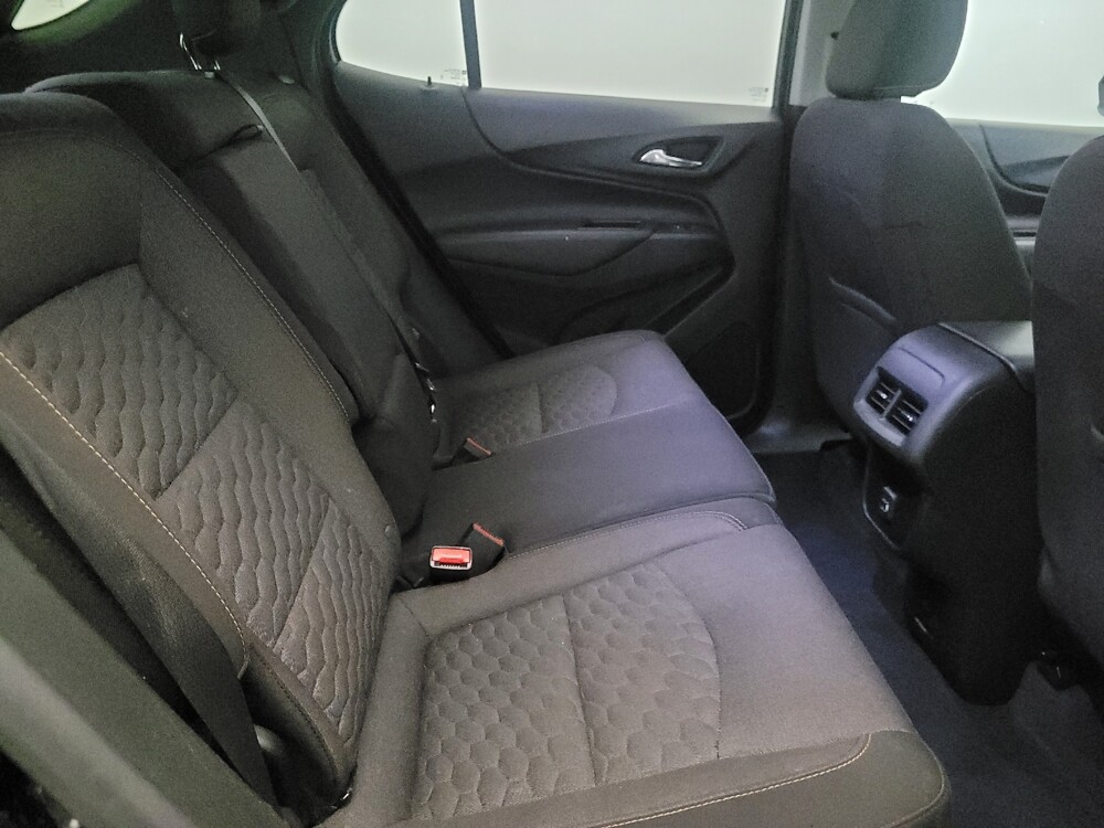 2020 Chevrolet Equinox in New Castle, DE 19720 - 18114777 19