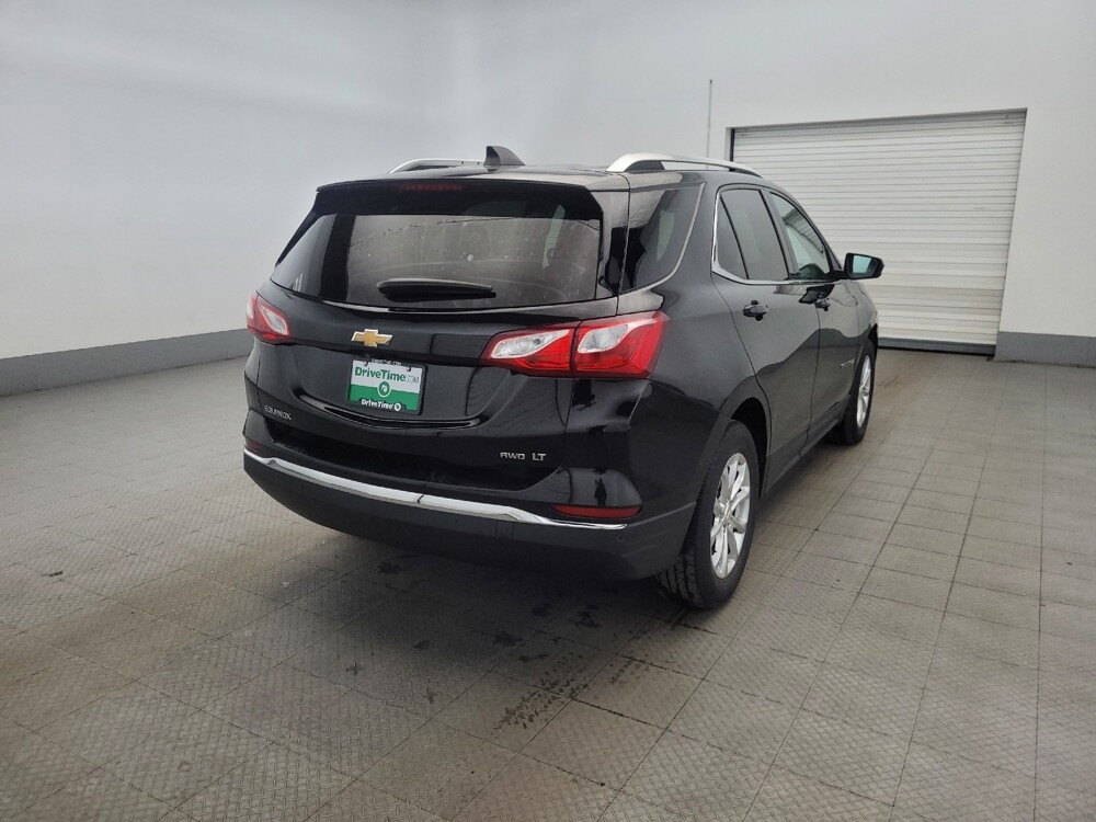 2020 Chevrolet Equinox in New Castle, DE 19720 - 18114777 9