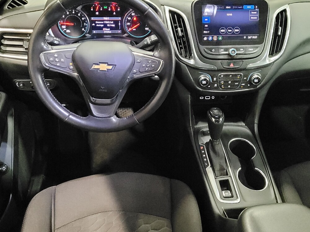 2020 Chevrolet Equinox in New Castle, DE 19720 - 18114777 22