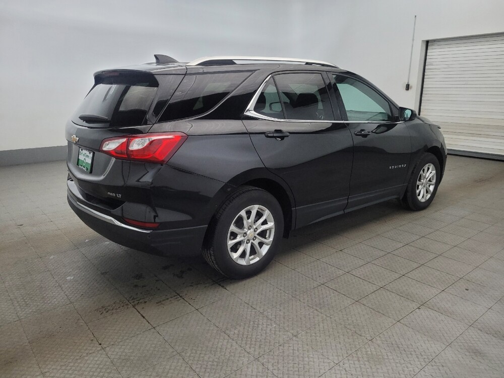 2020 Chevrolet Equinox in New Castle, DE 19720 - 18114777 10