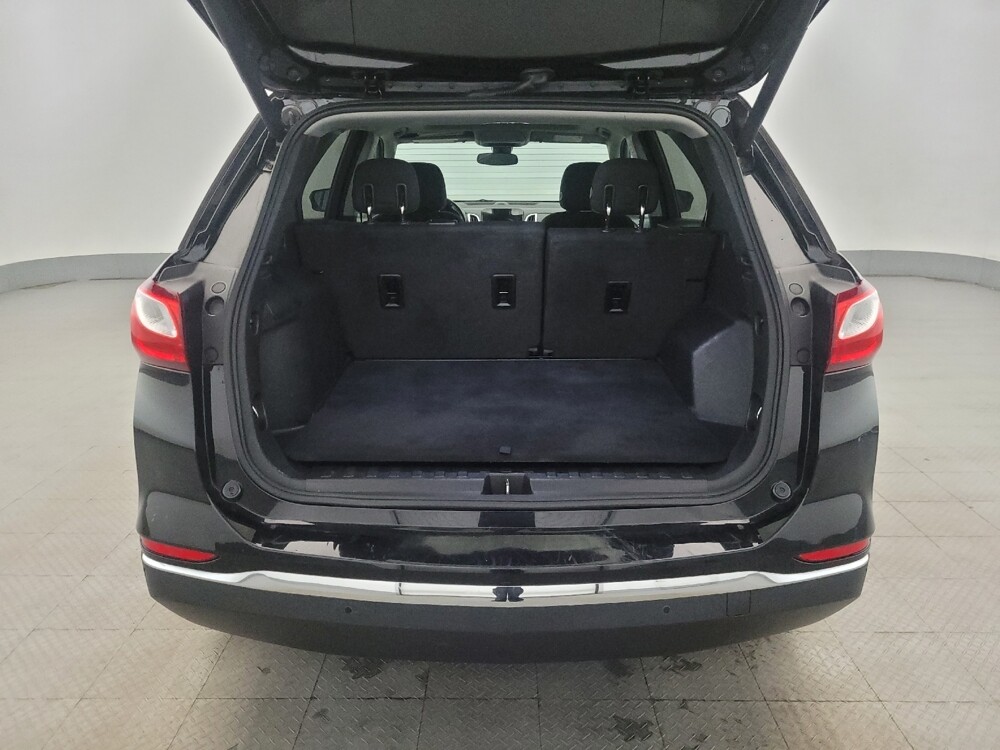 2020 Chevrolet Equinox in New Castle, DE 19720 - 18114777 29