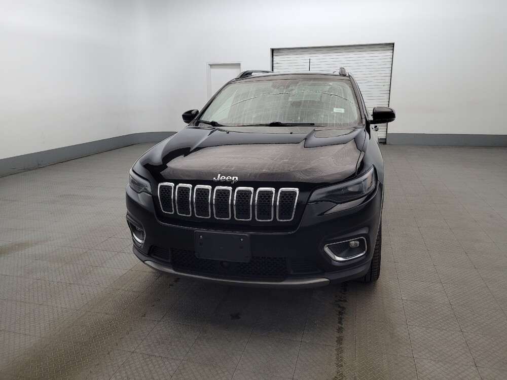 2022 Jeep Cherokee in Glen Burnie, MD 21061 - 18114778 15