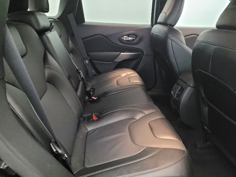 2022 Jeep Cherokee in Glen Burnie, MD 21061 - 18114778 19