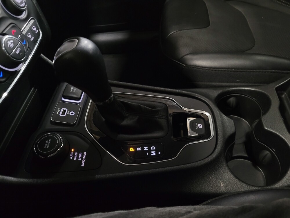 2022 Jeep Cherokee in Glen Burnie, MD 21061 - 18114778 26