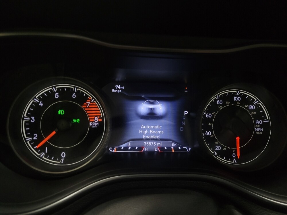 2022 Jeep Cherokee in Glen Burnie, MD 21061 - 18114778 23