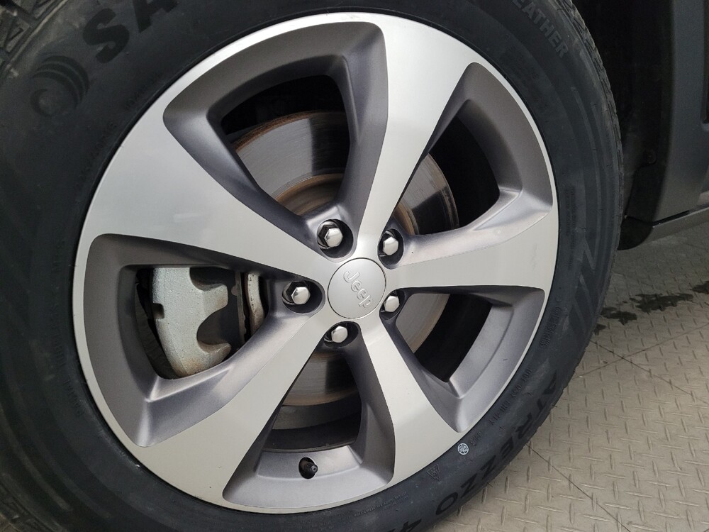 2022 Jeep Cherokee in Glen Burnie, MD 21061 - 18114778 31