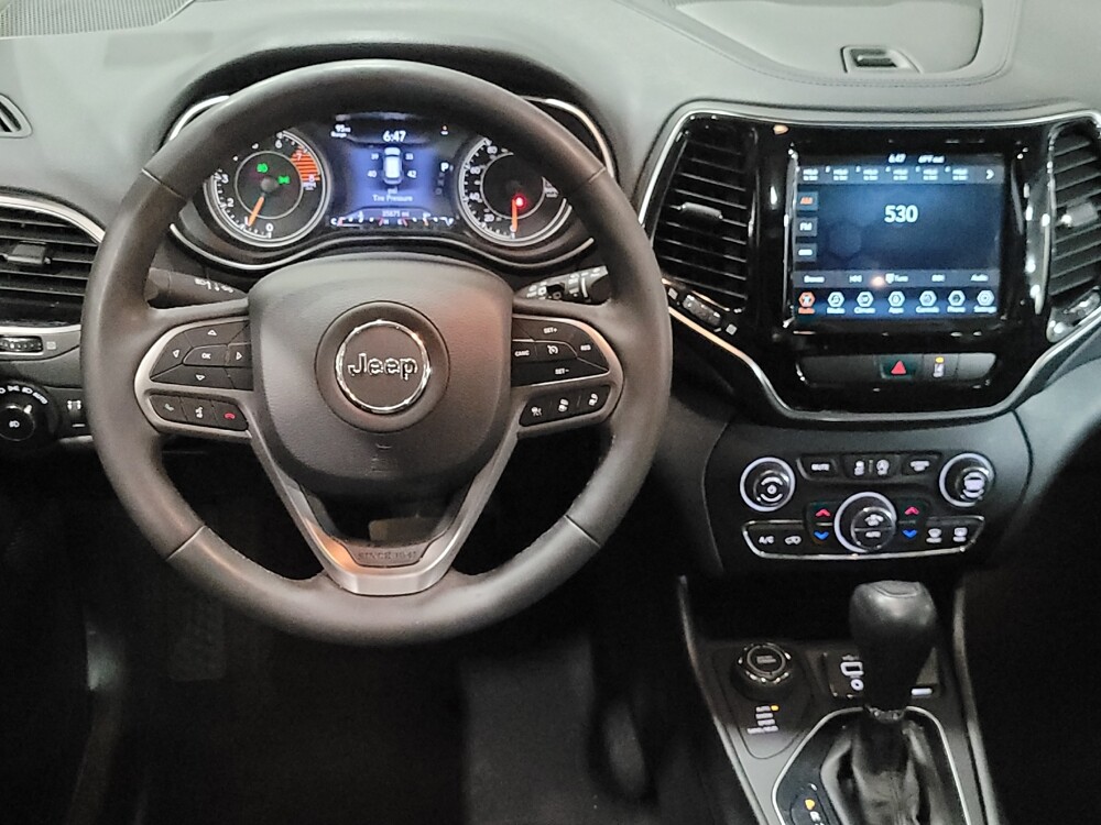 2022 Jeep Cherokee in Glen Burnie, MD 21061 - 18114778 22