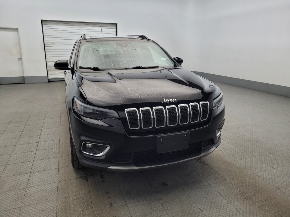2022 Jeep Cherokee in Glen Burnie, MD 21061 - 18114778 14