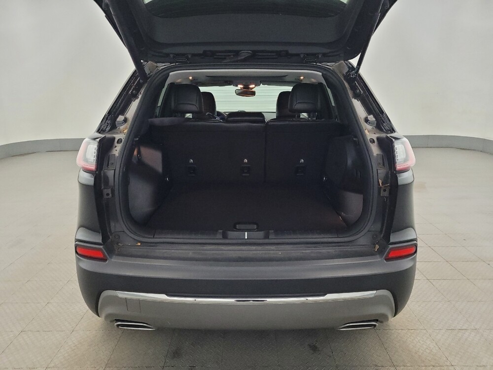 2022 Jeep Cherokee in Glen Burnie, MD 21061 - 18114778 29