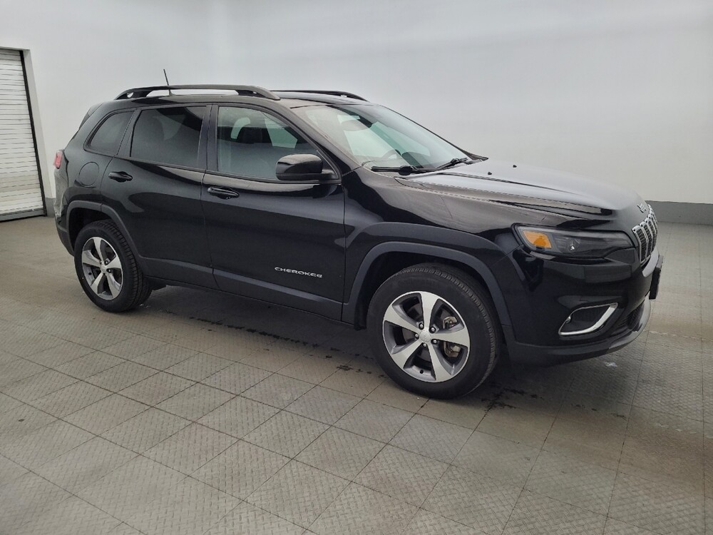 2022 Jeep Cherokee in Glen Burnie, MD 21061 - 18114778 11