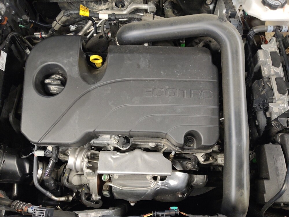 2024 Chevrolet Equinox in Gastonia, NC 28056 - 18114779 30