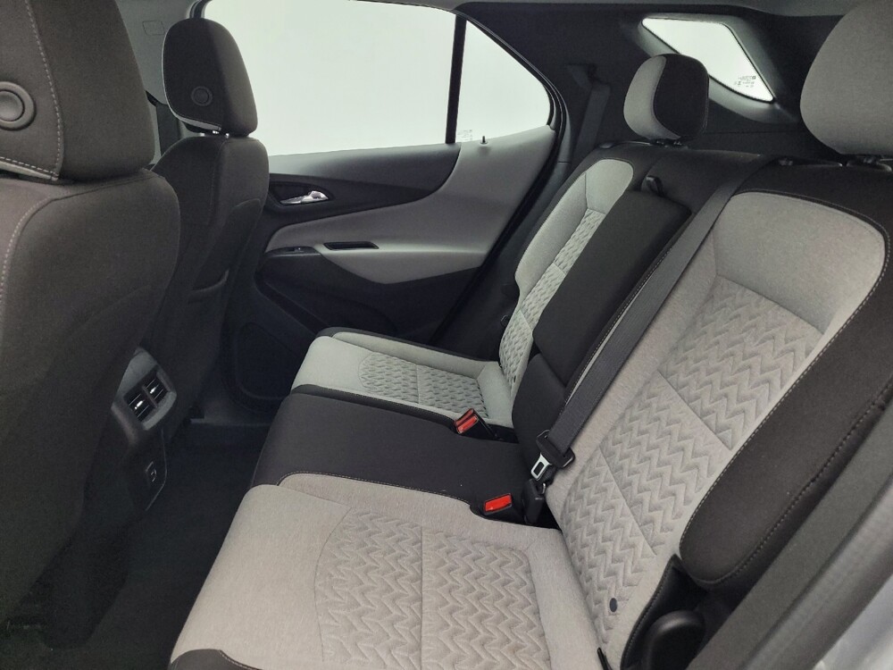 2024 Chevrolet Equinox in Gastonia, NC 28056 - 18114779 18