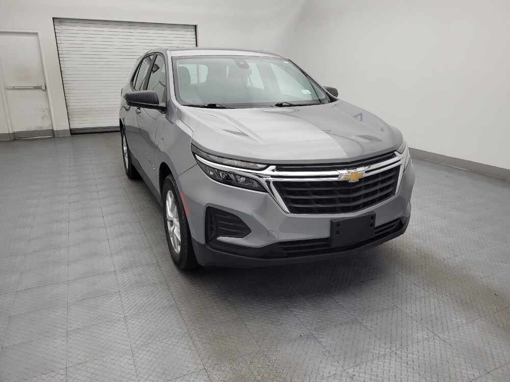 2024 Chevrolet Equinox in Gastonia, NC 28056 - 18114779 14