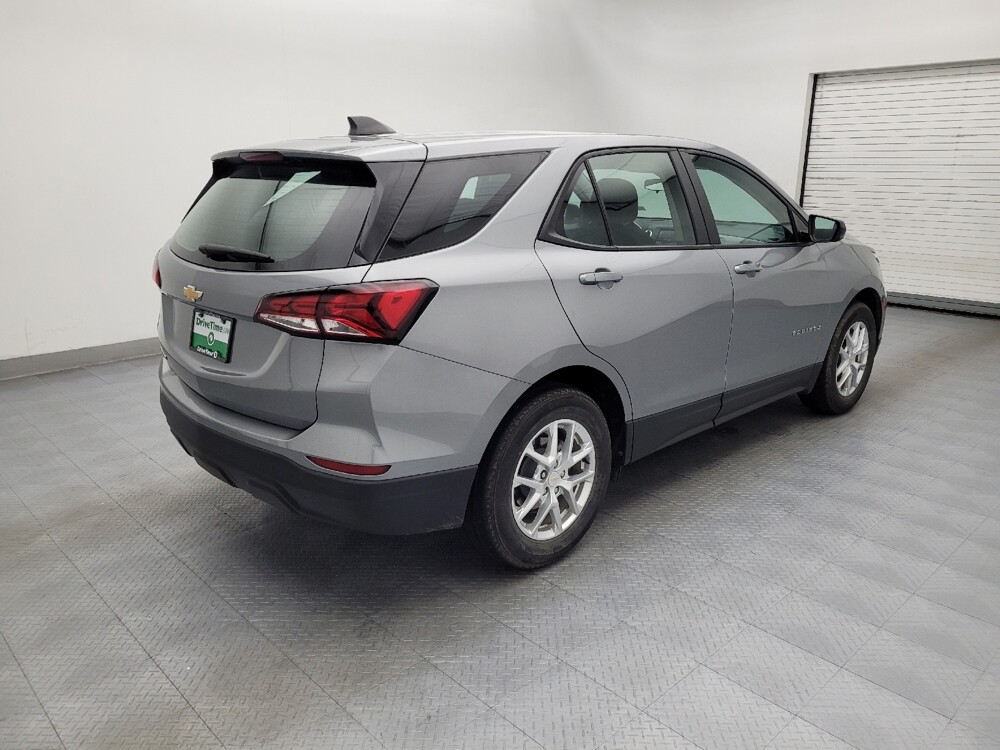 2024 Chevrolet Equinox in Gastonia, NC 28056 - 18114779 10