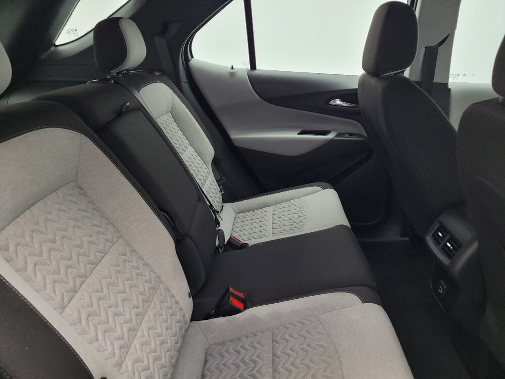 2024 Chevrolet Equinox in Gastonia, NC 28056 - 18114779 19