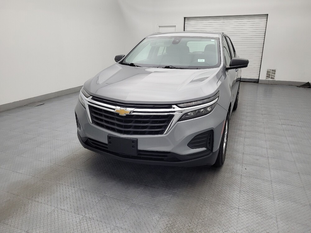 2024 Chevrolet Equinox in Gastonia, NC 28056 - 18114779 15