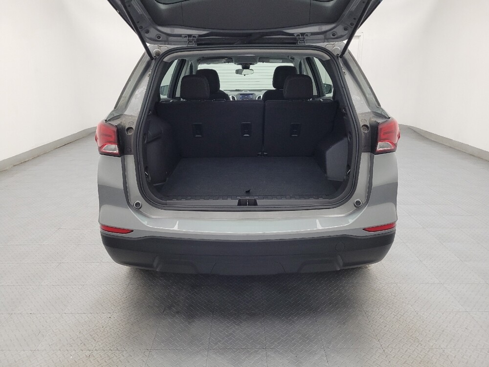 2024 Chevrolet Equinox in Gastonia, NC 28056 - 18114779 29