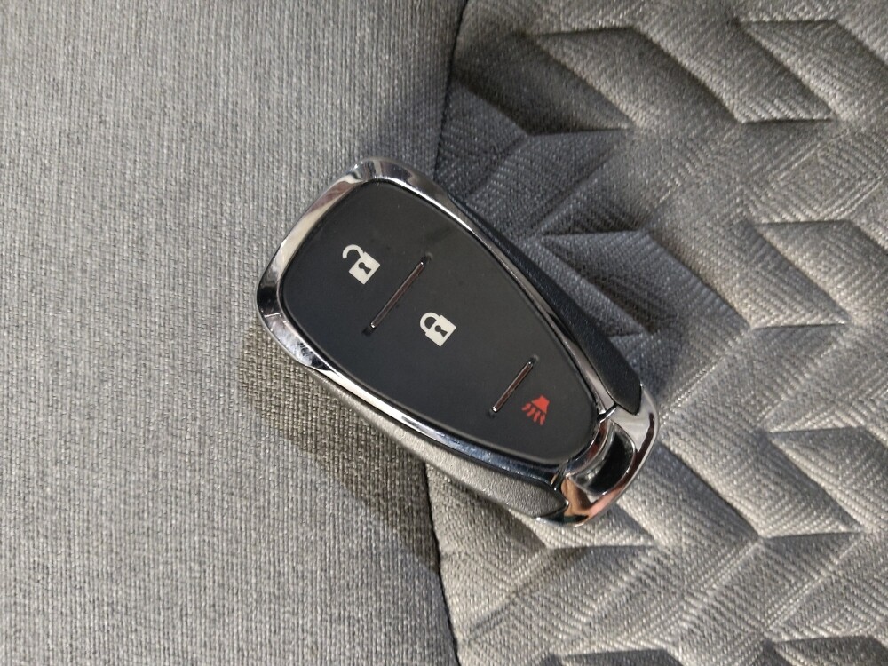 2024 Chevrolet Equinox in Gastonia, NC 28056 - 18114779 32