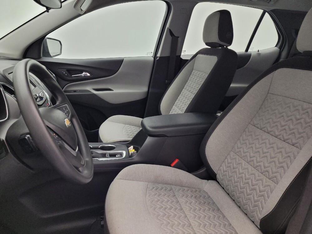 2024 Chevrolet Equinox in Gastonia, NC 28056 - 18114779 17