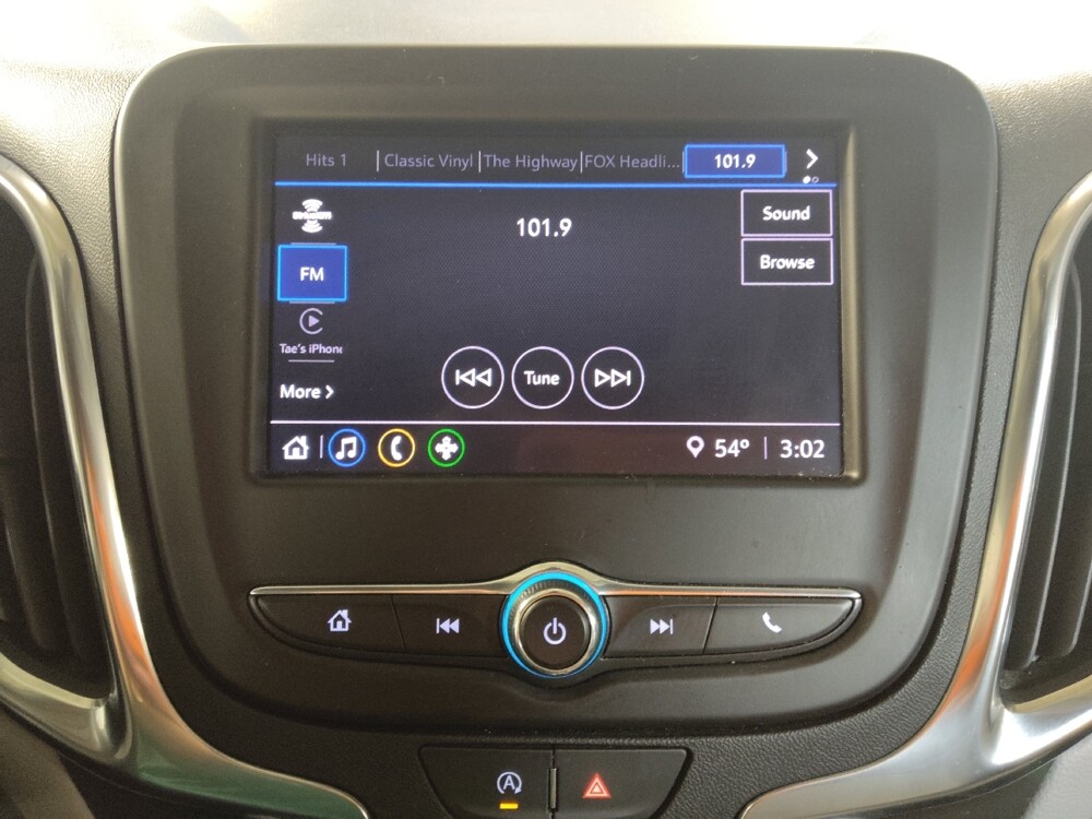 2024 Chevrolet Equinox in Gastonia, NC 28056 - 18114779 25