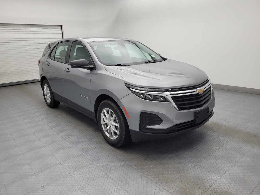 2024 Chevrolet Equinox in Gastonia, NC 28056 - 18114779 13