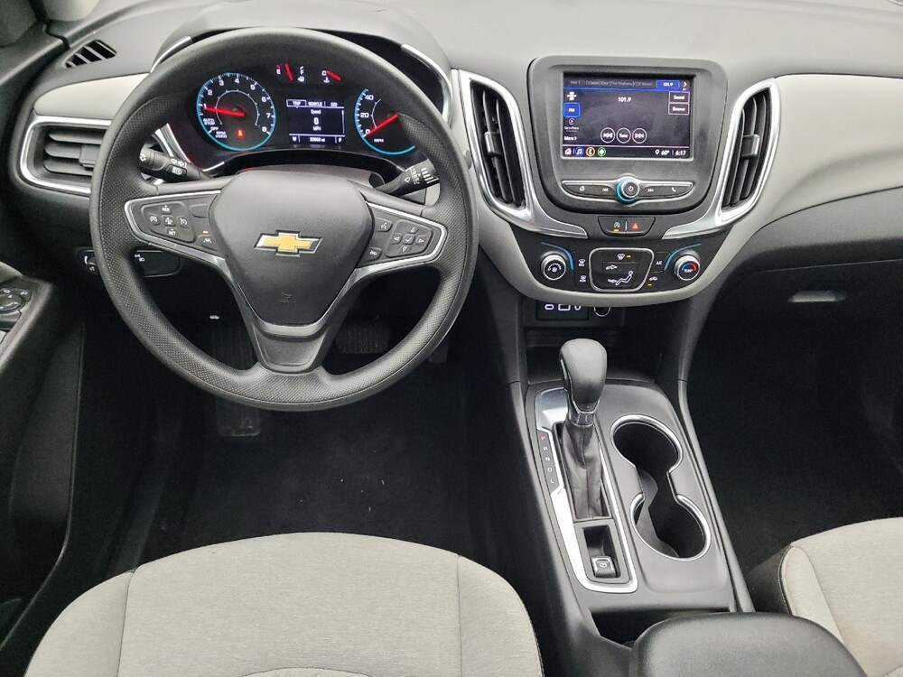 2024 Chevrolet Equinox in Gastonia, NC 28056 - 18114779 22