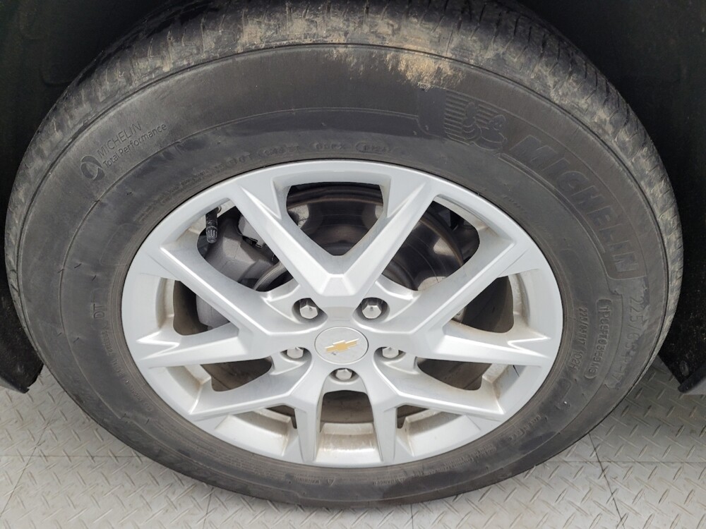 2024 Chevrolet Equinox in Gastonia, NC 28056 - 18114779 31