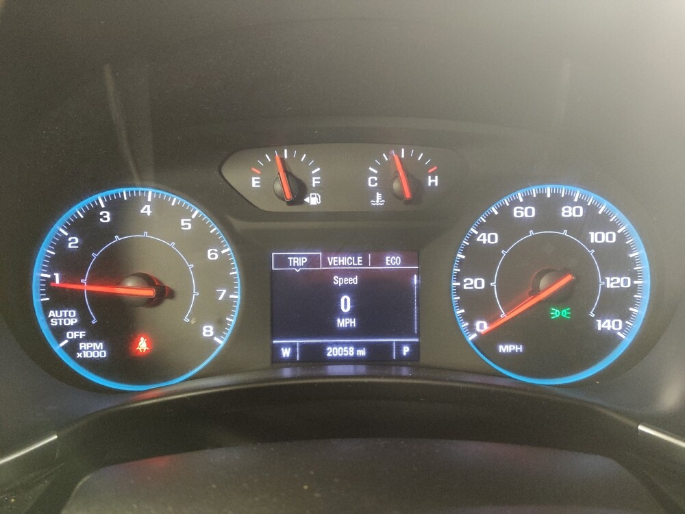 2024 Chevrolet Equinox in Gastonia, NC 28056 - 18114779 23