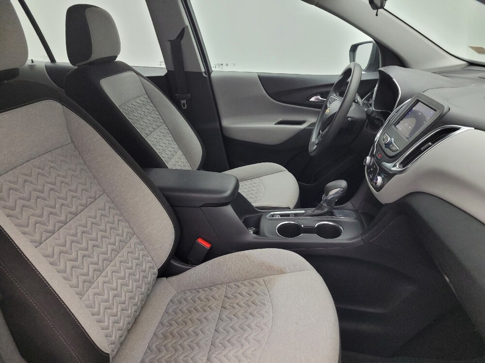 2024 Chevrolet Equinox in Gastonia, NC 28056 - 18114779 21