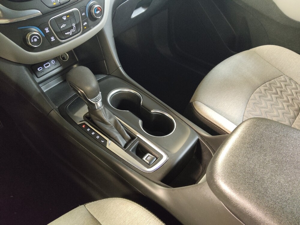 2024 Chevrolet Equinox in Gastonia, NC 28056 - 18114779 26