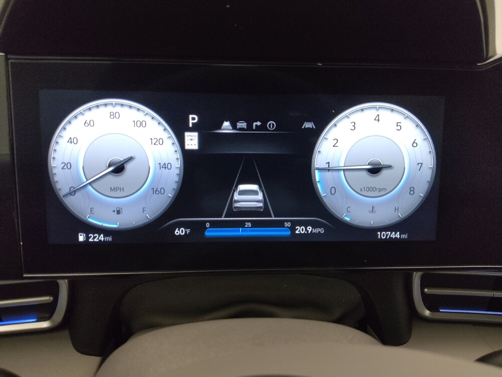 2025 Hyundai Elantra in Midlothian, IL 60445 - 18114781 23