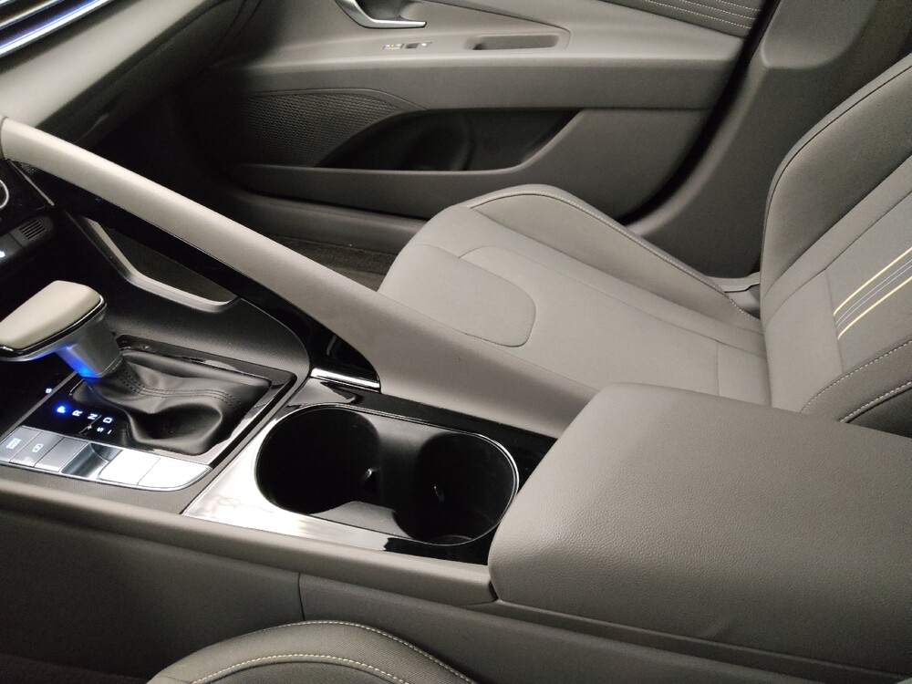 2025 Hyundai Elantra in Midlothian, IL 60445 - 18114781 26