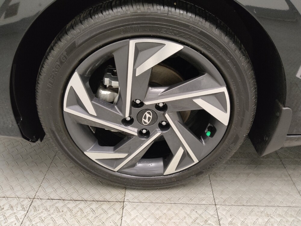 2025 Hyundai Elantra in Midlothian, IL 60445 - 18114781 31