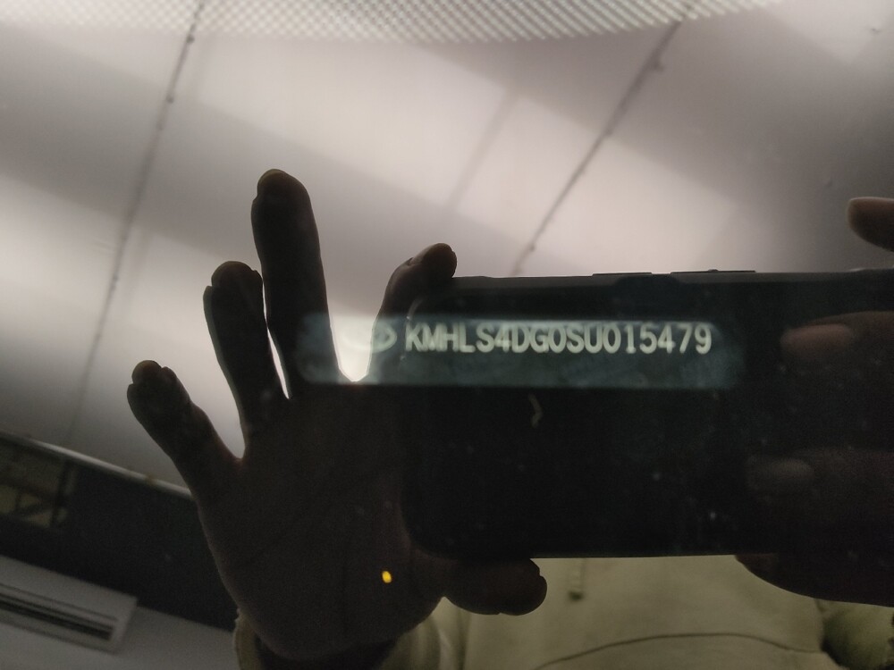 2025 Hyundai Elantra in Midlothian, IL 60445 - 18114781 33