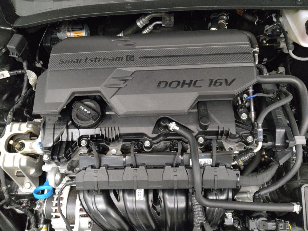 2025 Hyundai Elantra in Midlothian, IL 60445 - 18114781 30