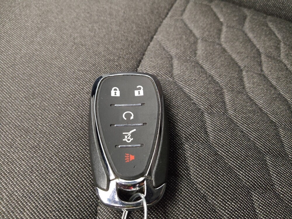 2021 Chevrolet Equinox in Tallahassee, FL 32304 - 18114784 32