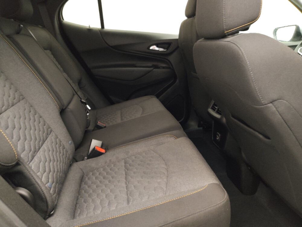 2021 Chevrolet Equinox in Tallahassee, FL 32304 - 18114784 19