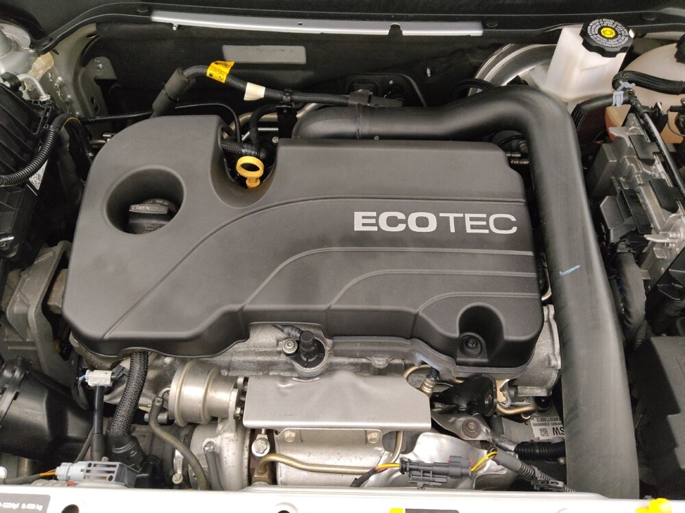 2021 Chevrolet Equinox in Tallahassee, FL 32304 - 18114784 30