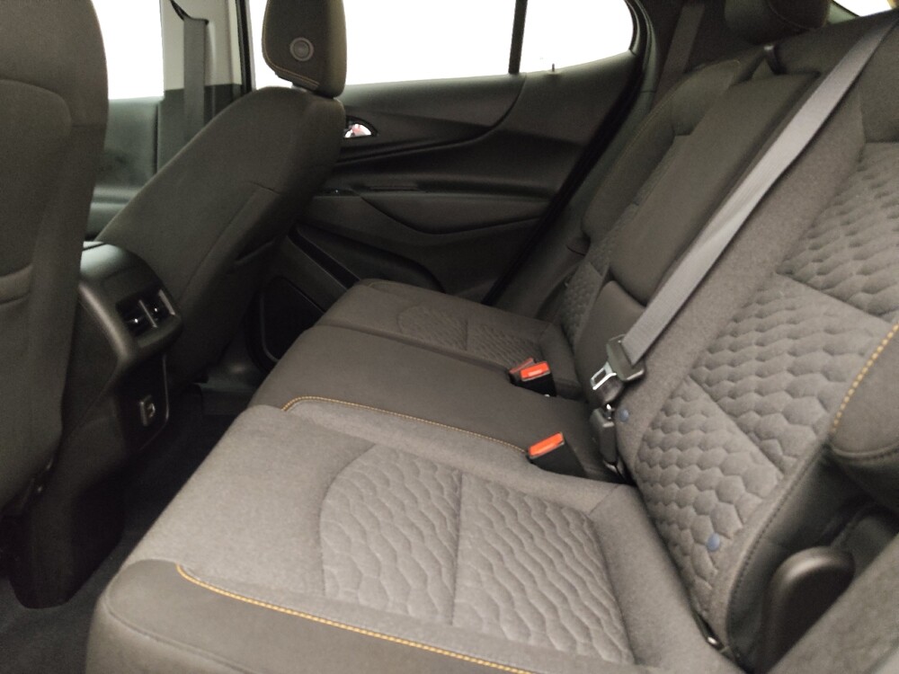 2021 Chevrolet Equinox in Tallahassee, FL 32304 - 18114784 18