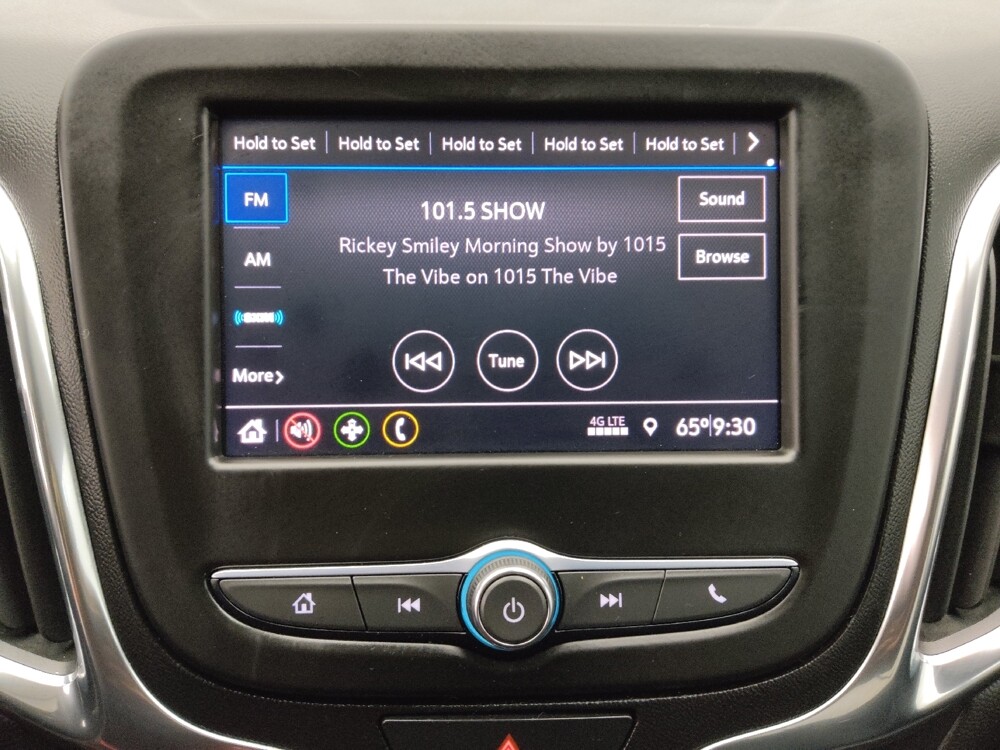 2021 Chevrolet Equinox in Tallahassee, FL 32304 - 18114784 25