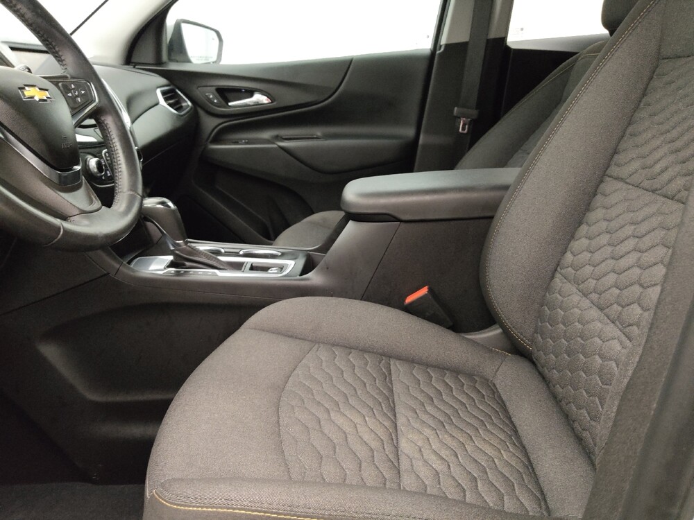 2021 Chevrolet Equinox in Tallahassee, FL 32304 - 18114784 17