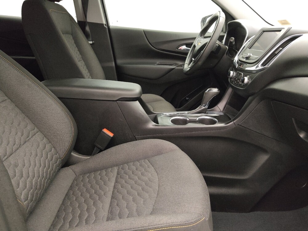 2021 Chevrolet Equinox in Tallahassee, FL 32304 - 18114784 21