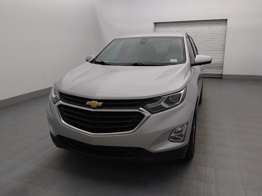 2021 Chevrolet Equinox in Tallahassee, FL 32304 - 18114784 15