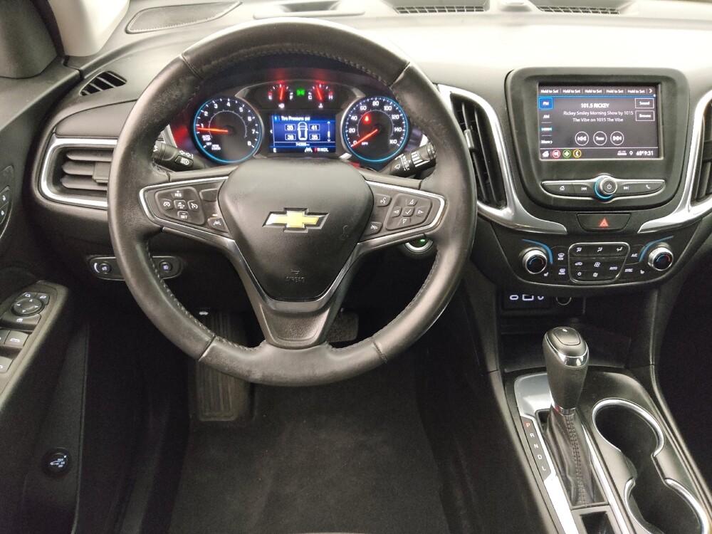 2021 Chevrolet Equinox in Tallahassee, FL 32304 - 18114784 22