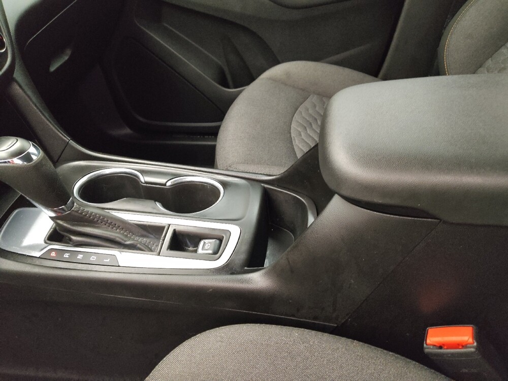 2021 Chevrolet Equinox in Tallahassee, FL 32304 - 18114784 26