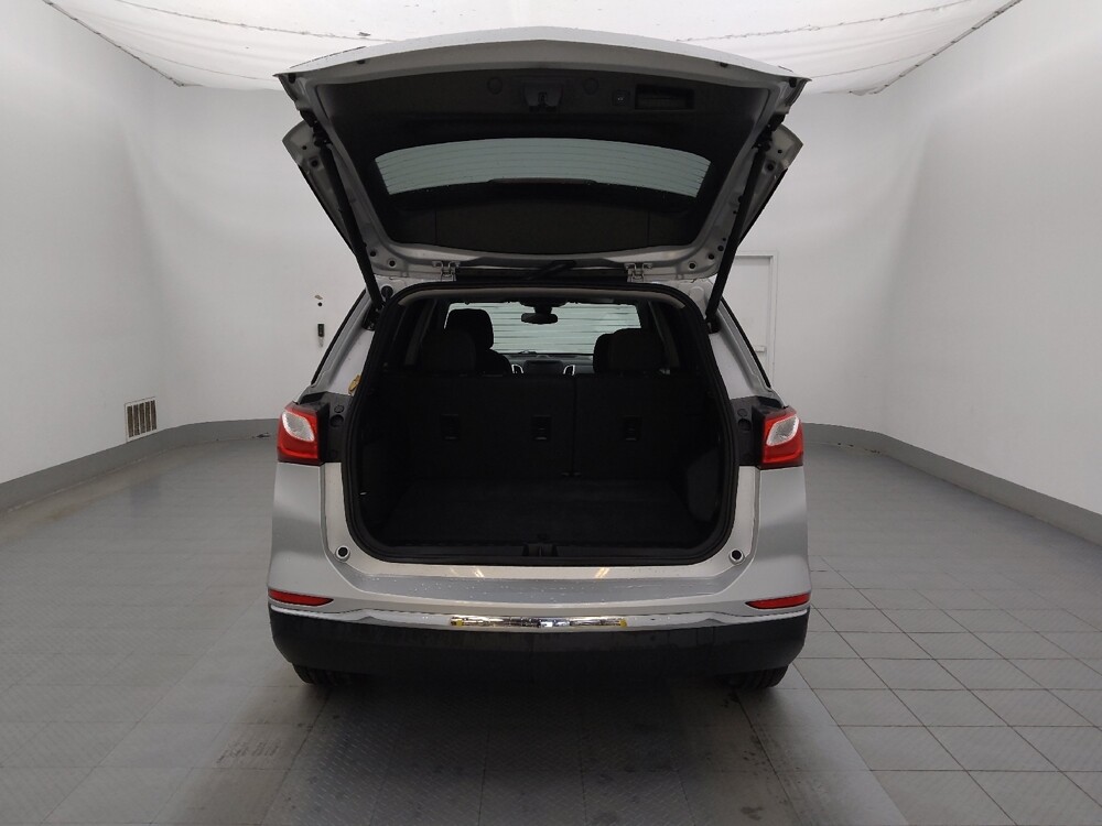 2021 Chevrolet Equinox in Tallahassee, FL 32304 - 18114784 29