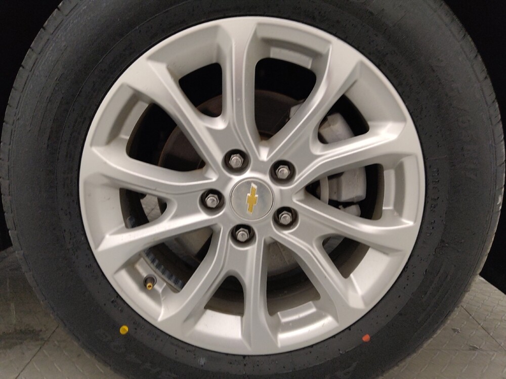 2021 Chevrolet Equinox in Tallahassee, FL 32304 - 18114784 31