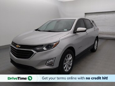 2021 Chevrolet Equinox in Tallahassee, FL 32304