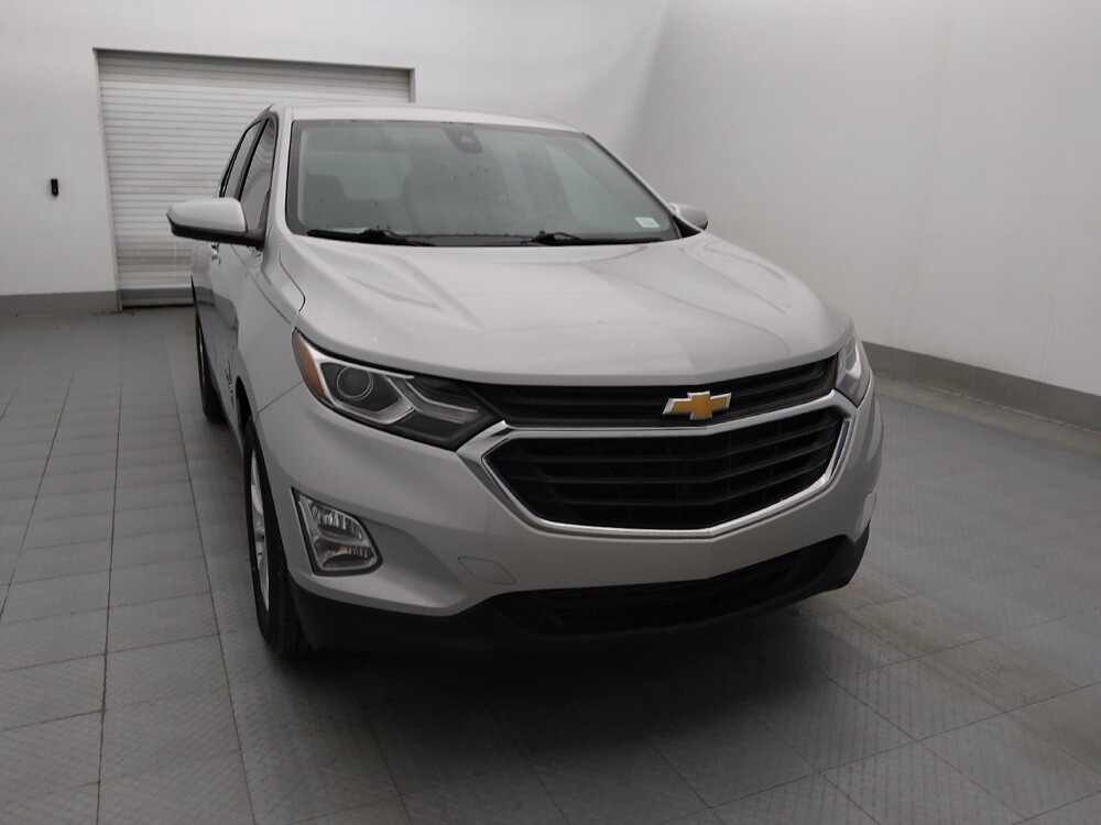 2021 Chevrolet Equinox in Tallahassee, FL 32304 - 18114784 14
